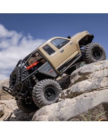 1:6 SCX6 Crawler Trail Honcho RTR