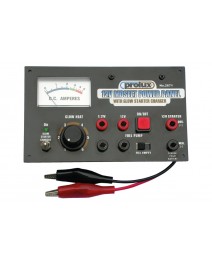 Power Panel 12V Starter