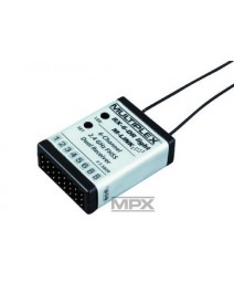 Empfänger RX6 DR light M-Link