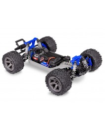 1:10 Rustler VXL 4x4 BL-2S