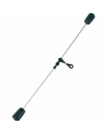 Blue Arrow XL Barre de Bell