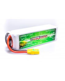 4600mAh 4S 35C/70C XT90S