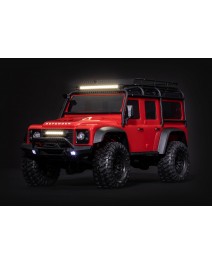 TRX-4M Defender/Bronco Kit d\'éclairage LED