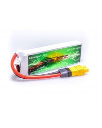 2200mAh 2S 35C/70C EC3