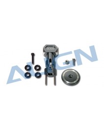 Metal Rotor Housing (Gray)