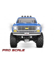 TRX-4M Chevrolet K10 Kit d\'éclairage LED