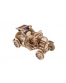 UGEARS Retro-Auto Model T