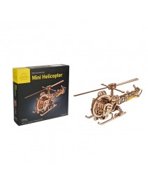 UGEARS Mini Helikopter