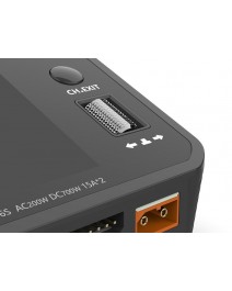 M6DAC Dual