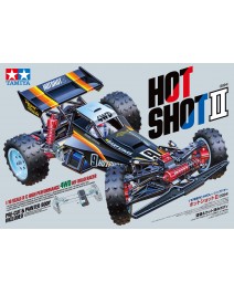 1:10 HotShot II (2024)