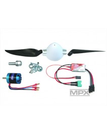 Set de motorisation EasyGlider Pro