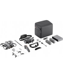 DJI Avata 2 Fly More Combo (3 accus)