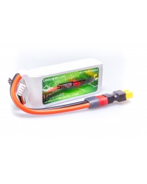 1600mAh 3S 35C/70C XT60