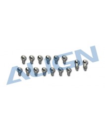 Stainless Steel Linkage Ball