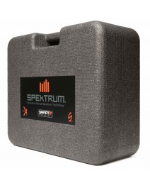 Spektrum Valise en mousse pour émetteur Air NX6/8/10