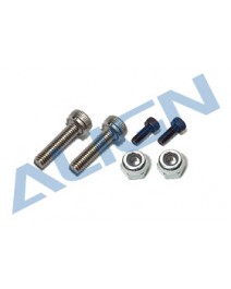 Main Blade Screw