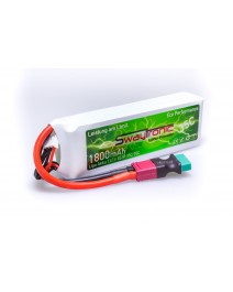 1800mAh 3S 35C/70C MPX