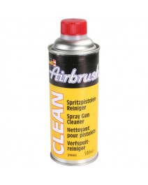 Nettoyant pour pistolet Airbrush 500ml