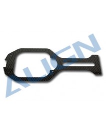 Carbon Bottom Plate / 2.0mm