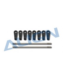 600/700FL Linkage rod(A) set