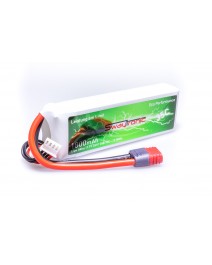 1800mAh 3S 35C/70C Dean\'s