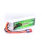 1800mAh 3S 35C/70C Dean's