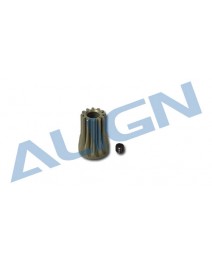 Motor Pinion Gear 12T