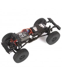 1:24 SCX24 Crawler Jeep Wrangler RTR