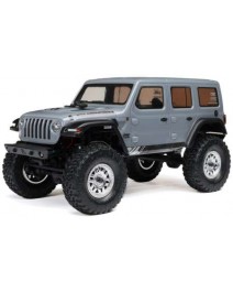 1:24 SCX24 Crawler Jeep Wrangler JLU RTR