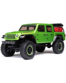 1:24 SCX24 Crawler Jeep JT Gladiator RTR