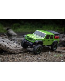 1:24 SCX24 Crawler Jeep JT Gladiator RTR