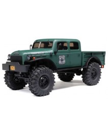 1:24 SCX24 Crawler Dodge Power Wagon RTR