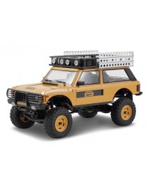 1:24 FCX24M Ranger Rover RTR