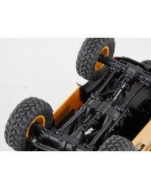 1:24 FCX24M Ranger Rover RTR