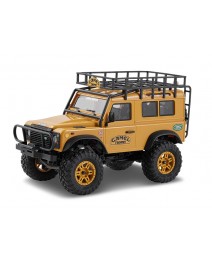 1:24 FCX24M Land Rover Defender 90 RTR