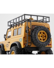 1:24 FCX24M Land Rover Defender 90 RTR