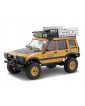 1:24 FCX24M Land Rover Discovery RTR