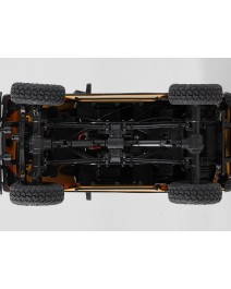 1:24 FCX24M Land Rover Discovery RTR