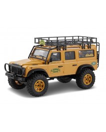 1:24 FCX24M Land Rover Defender 110 RTR