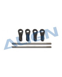 500FL Linkage rod (A) set