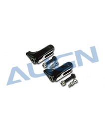 Metal Main Rotor Holder Set