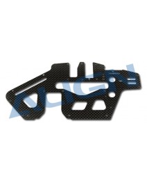 Carbon Fiber Main Frame / 1.2mm