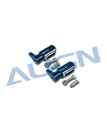 Metal Main Rotor Holder Set