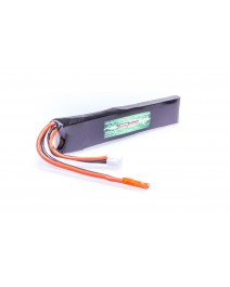 350mAh 2S 35C/70C JST