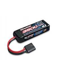 3500mAh 2S 25C iD