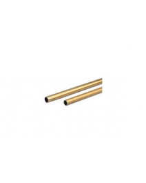 Tube laiton 6,0 / 5.2 mm