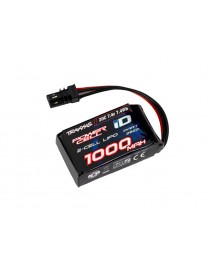 1000mAh 2S 20C