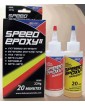 Speed Epoxy II