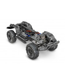 1:10 Crawler Land Rover RTR Clipless