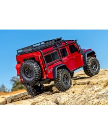 1:10 Crawler Land Rover RTR Clipless